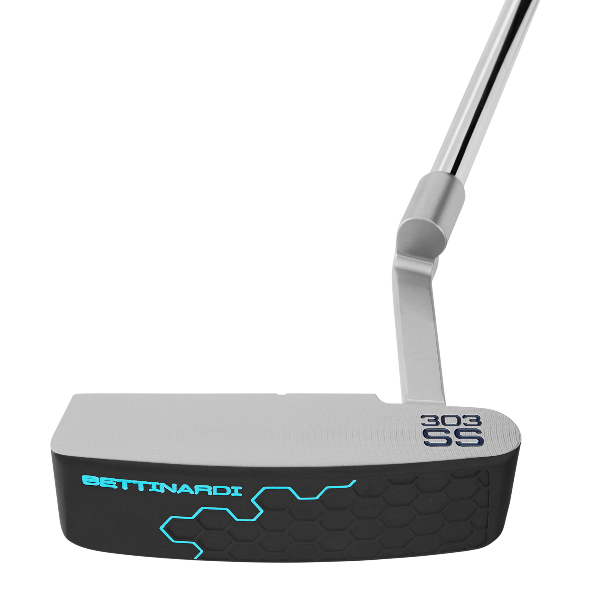 Bettinardi Studio B Reserve TourTone Flymill QB15 Putter