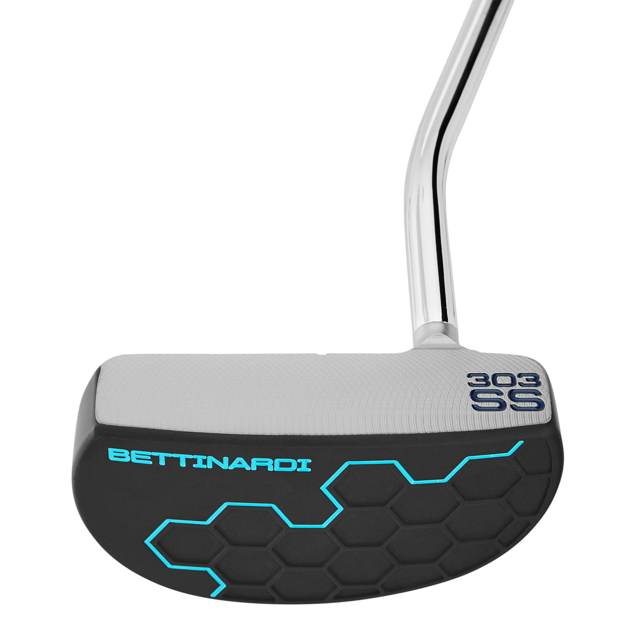 Bettinardi Studio B Reserve TourTone Flymill SS3 Putter