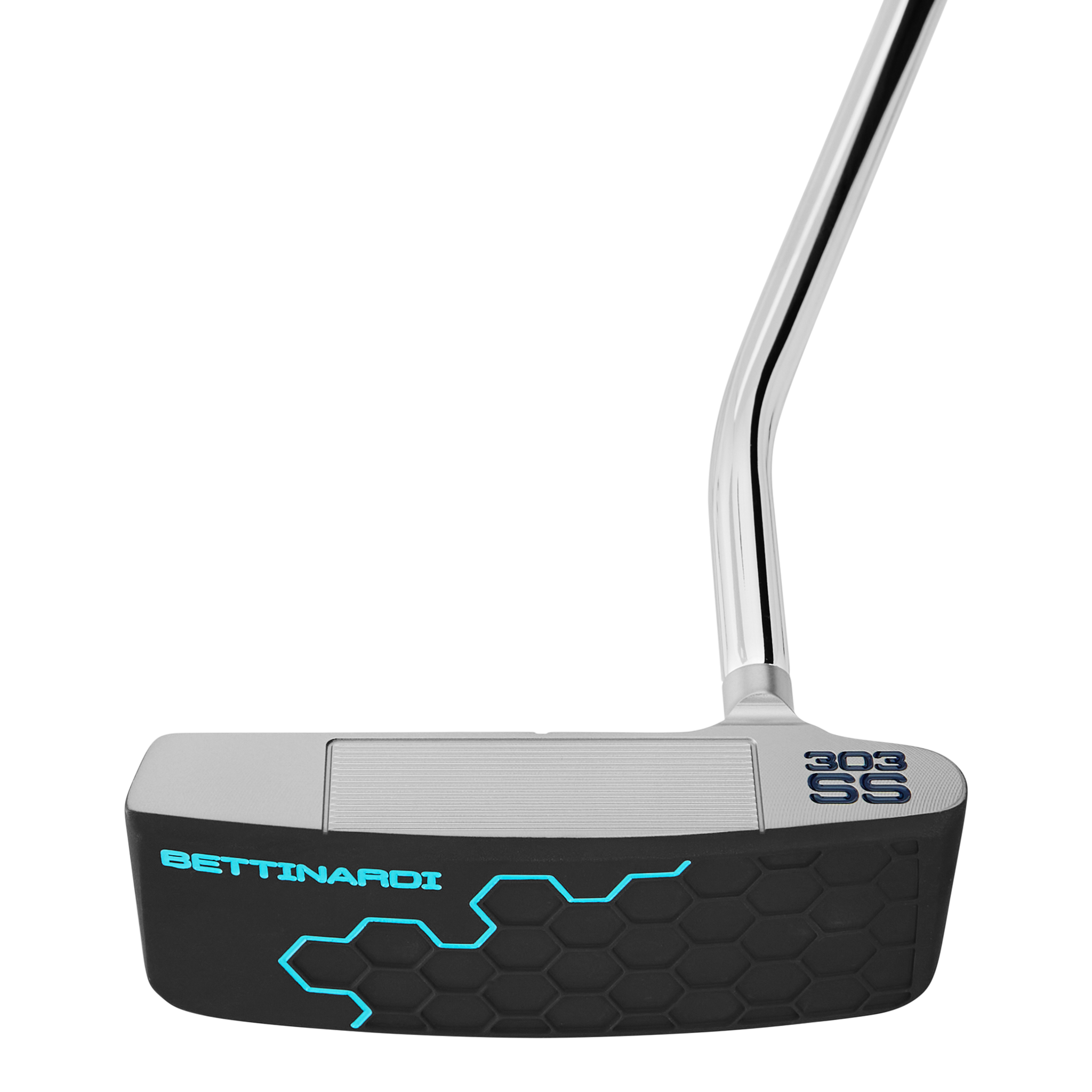 Bettinardi Studio B Reserve TourTone Roll Control SS28 Putter