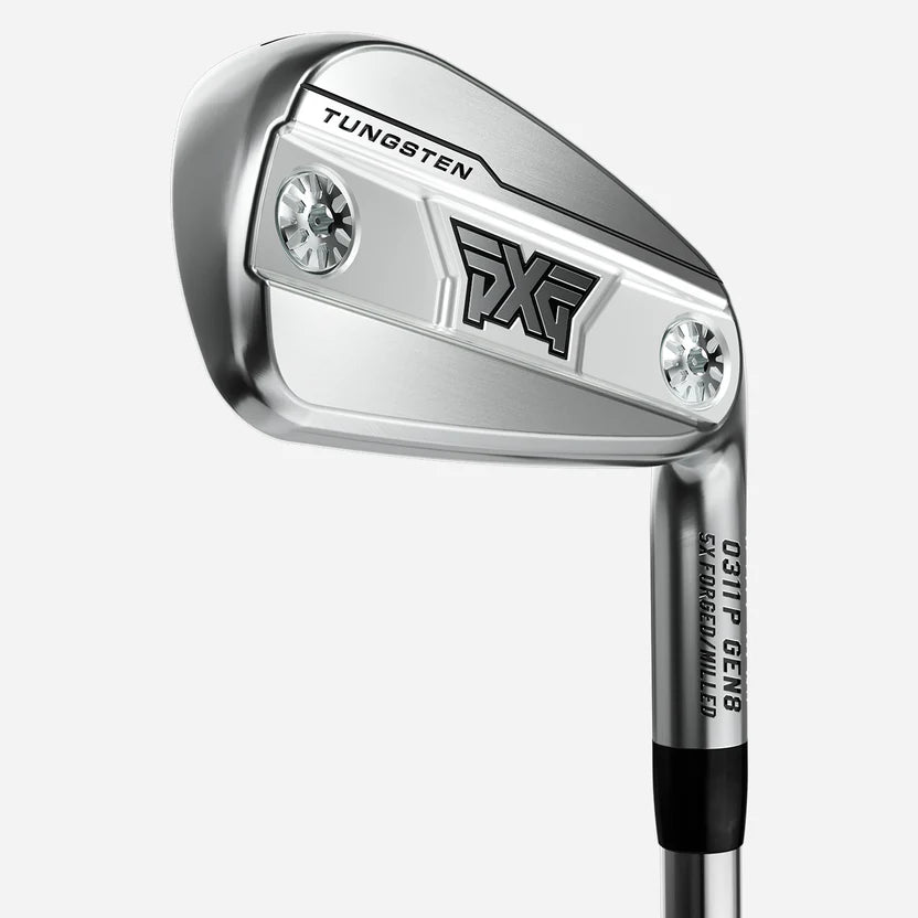 PXG 0311 P GEN8 Custom Irons