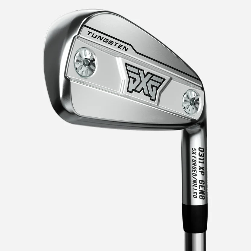 PXG 0311 XP GEN8 Custom Irons