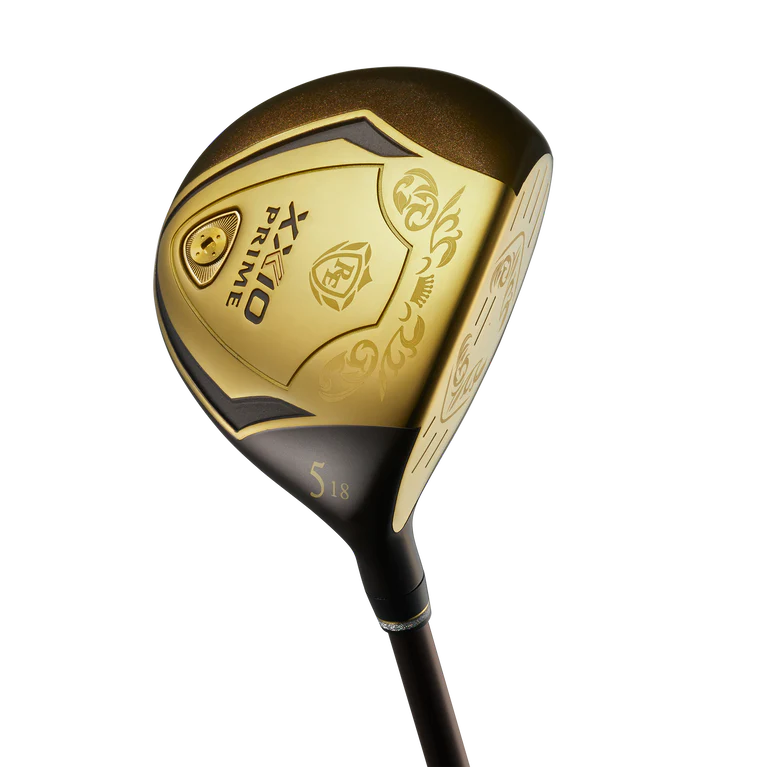 XXIO Prime Royal Edition Fairway Wood