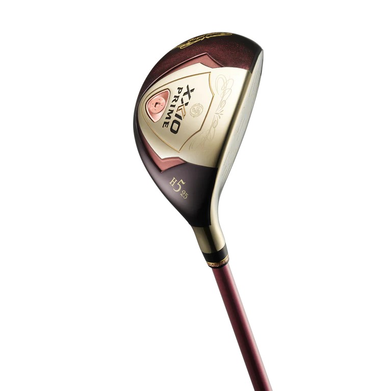 XXIO Prime Royal Edition Women's Hybrid