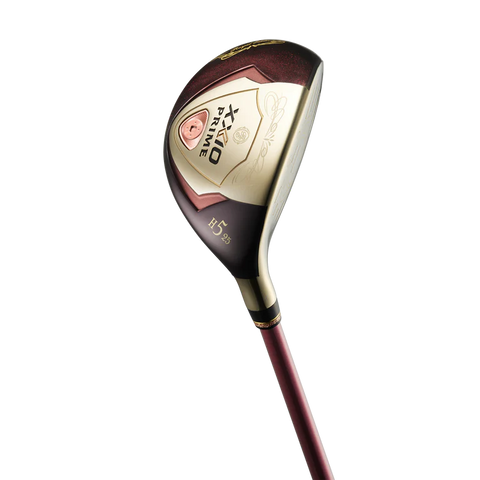 XXIO Prime Royal Edition Women's Hybrid
