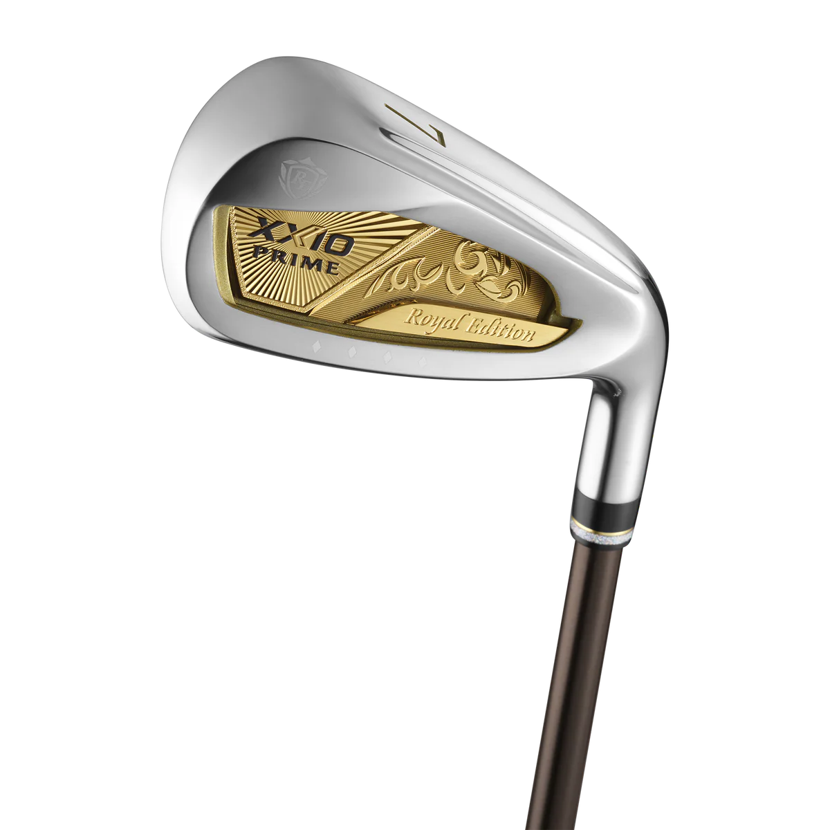 XXIO Prime Royal Edition Irons