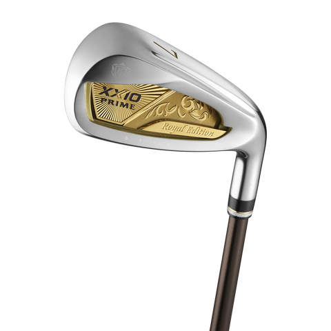 XXIO Prime Royal Edition Irons