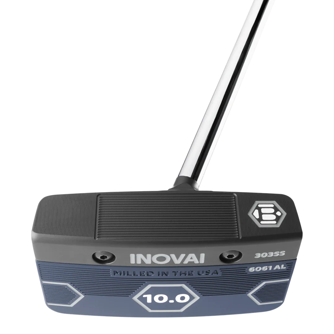 Bettinardi 2024 Inovai 10.0 Center Shaft Custom Putter