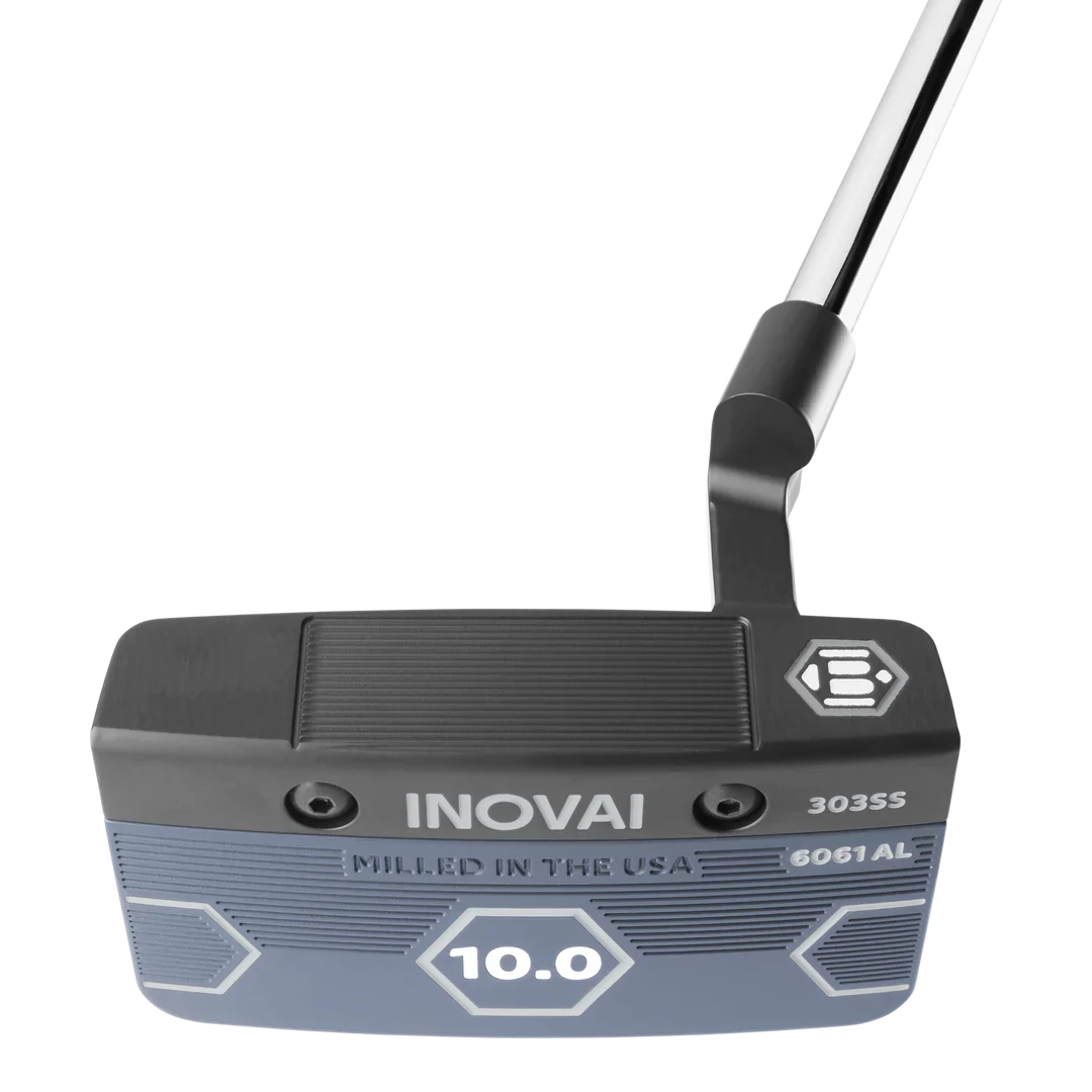 Bettinardi 2024 Inovai 10.0 Mini Plumber's Custom Putter