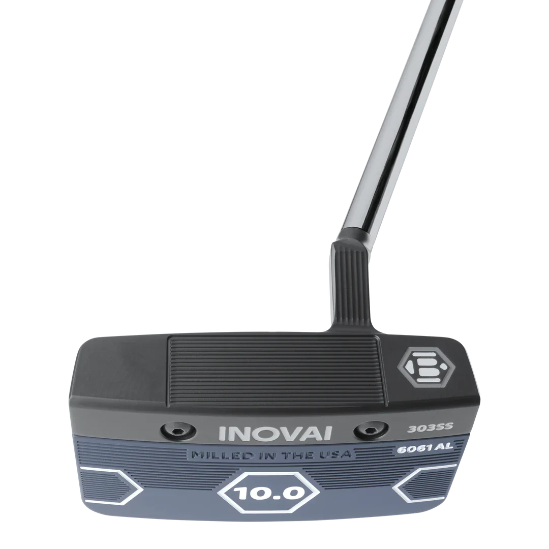 Bettinardi 2024 Inovai 10.0 Slant Neck Custom Putter