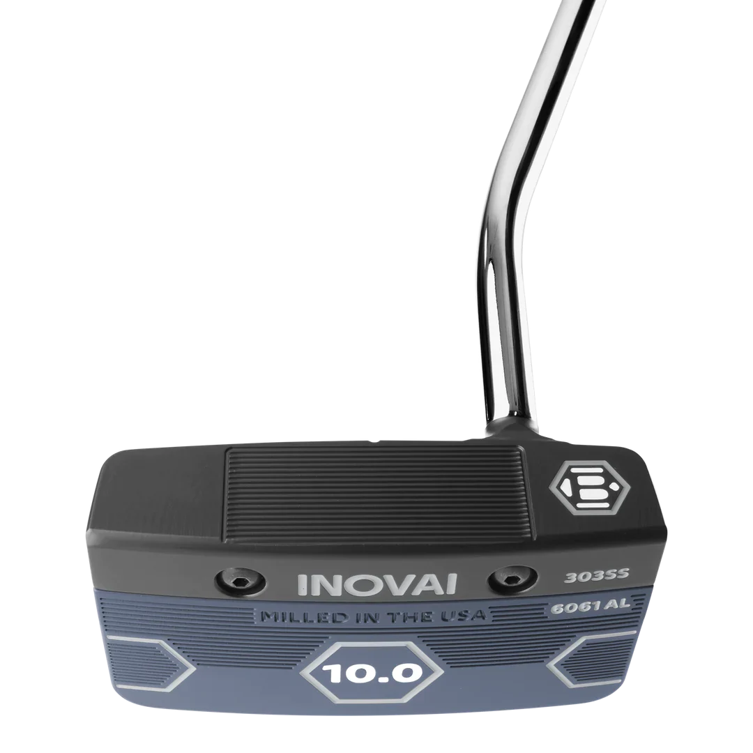 Bettinardi 2024 Inovai 10.0 Spud Neck Custom Putter