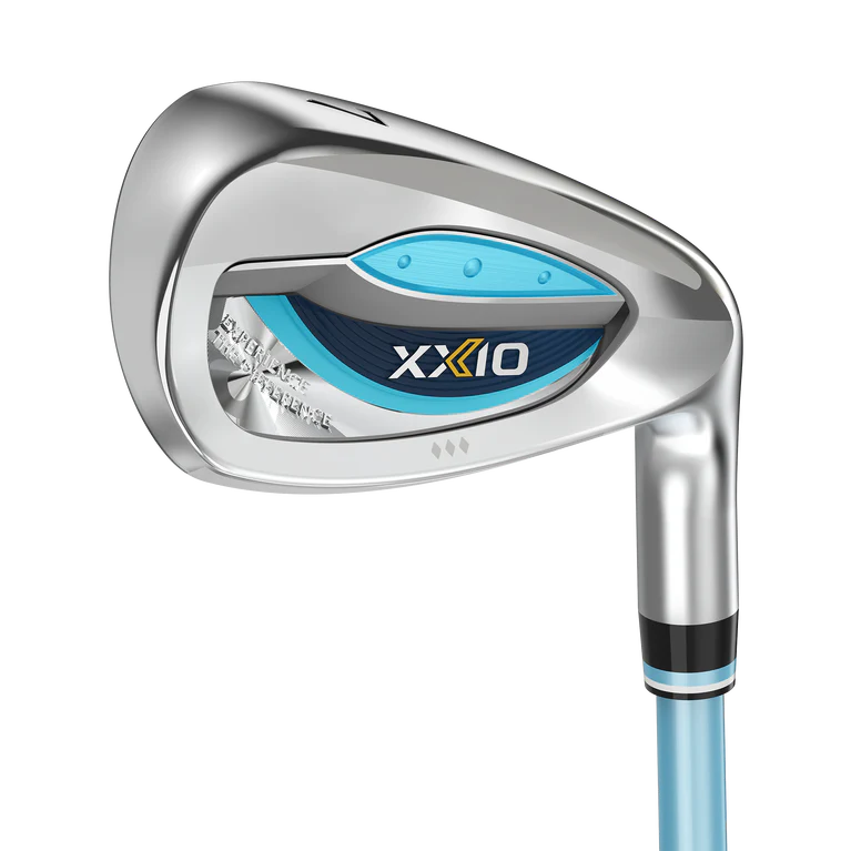 XXIO 13 Ladies Irons