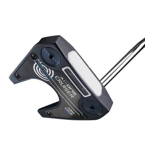 Odyssey Ai-ONE Cruiser #7 Armlock SB Putter
