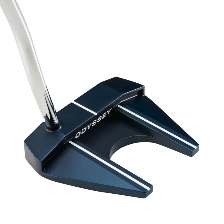 Odyssey Ai-ONE Cruiser #7 Armlock SB Putter