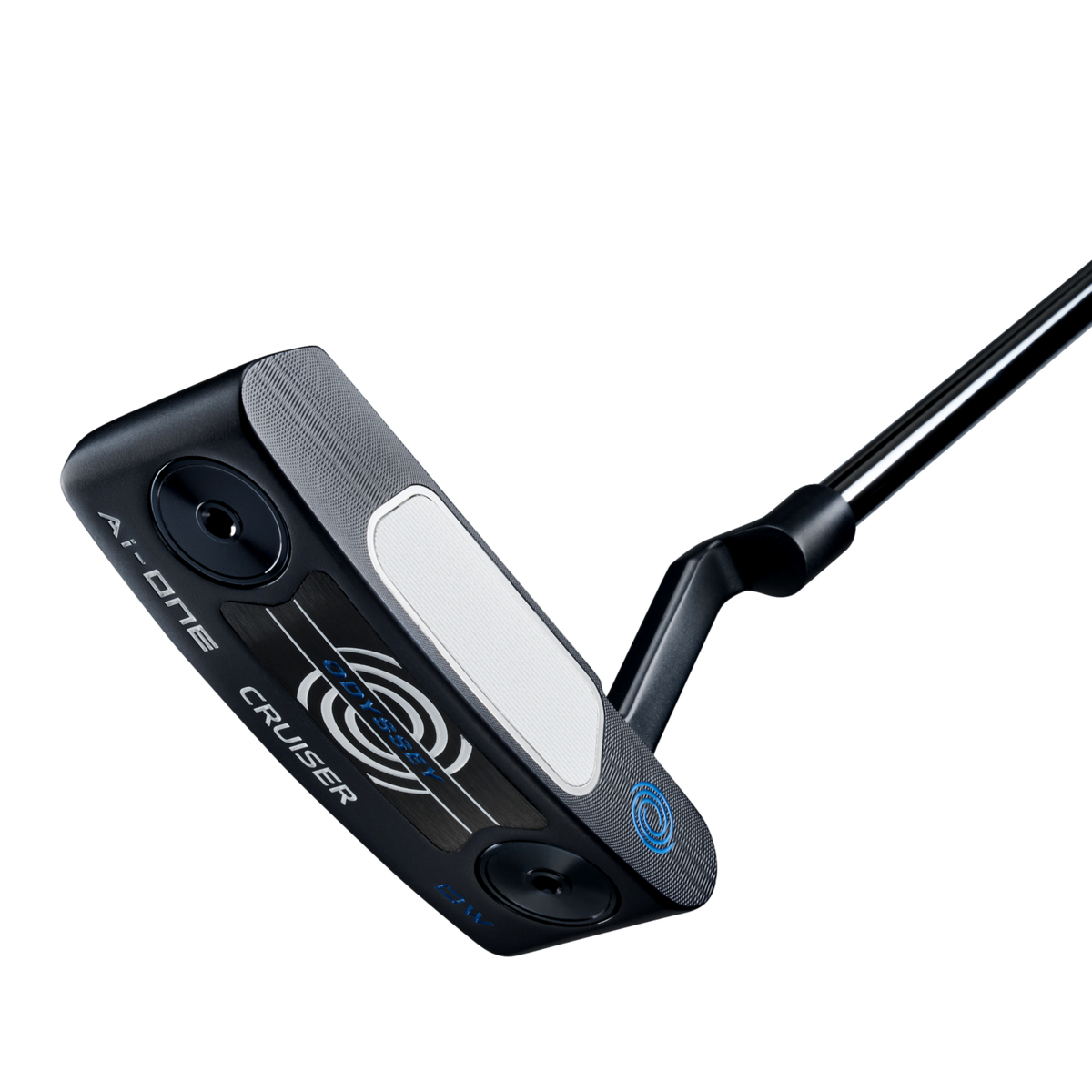 Odyssey Ai-ONE Cruiser Double Wide CH Putter