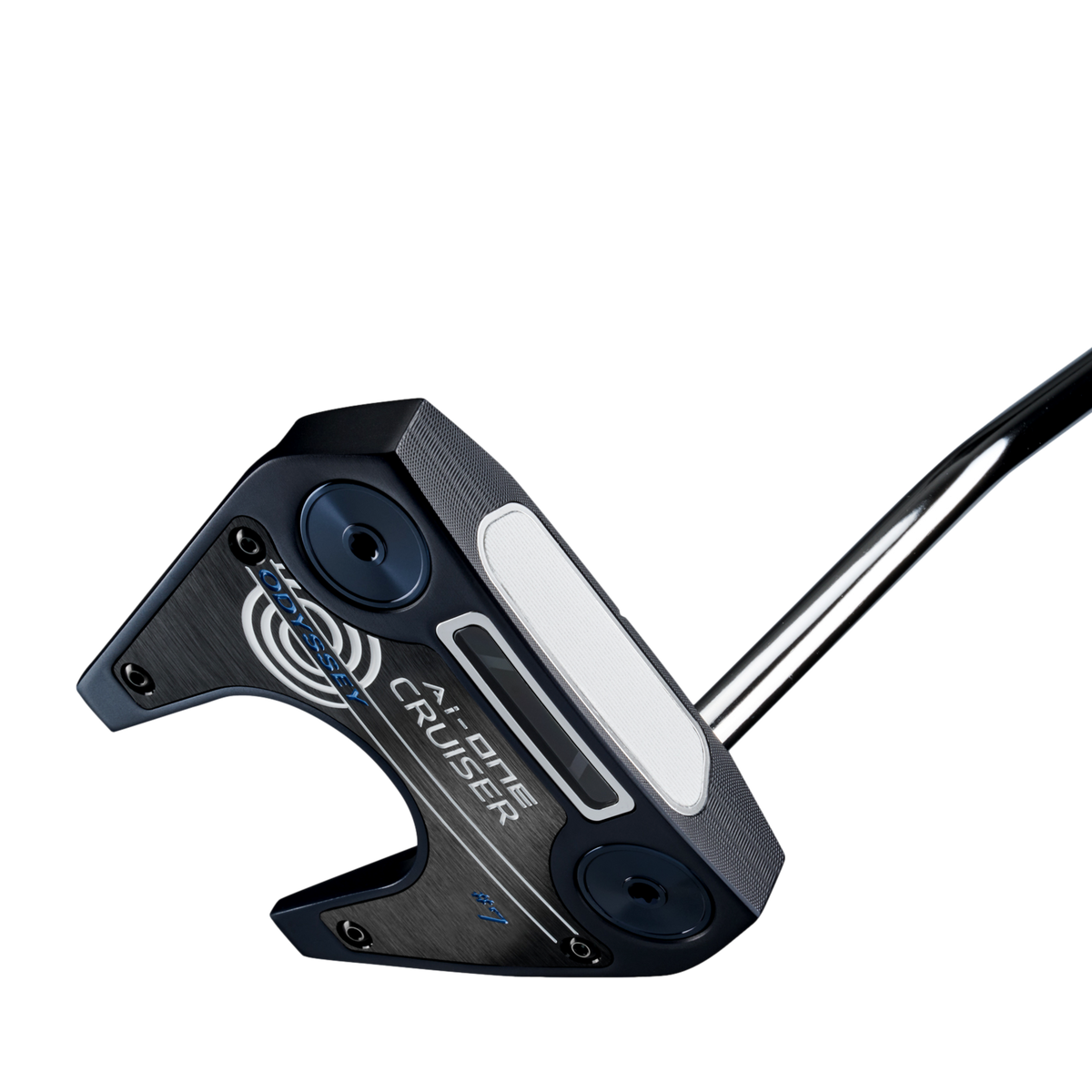Odyssey Ai-ONE Cruiser #7 DB Putter