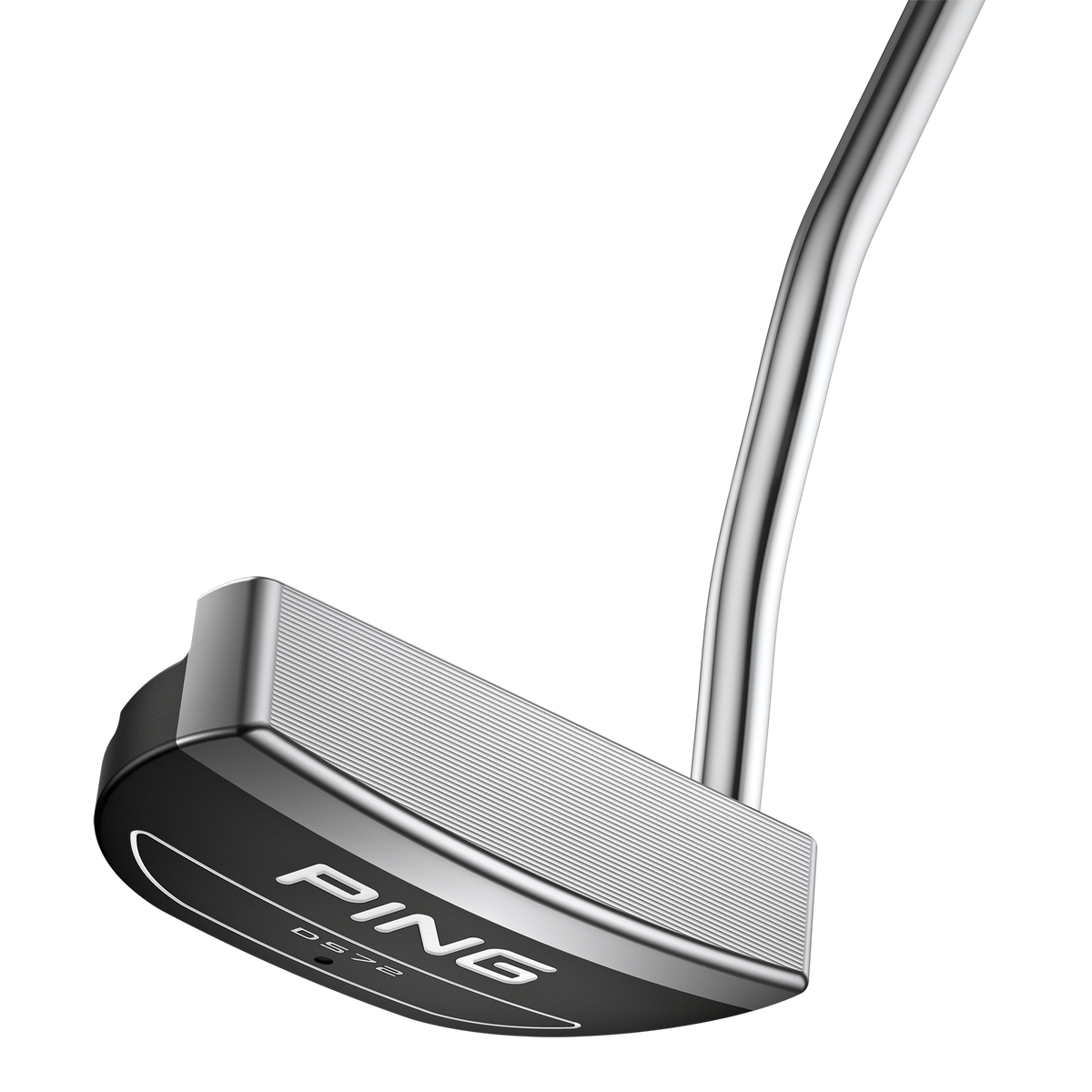 PING 2023 DS72 Armlock Putter