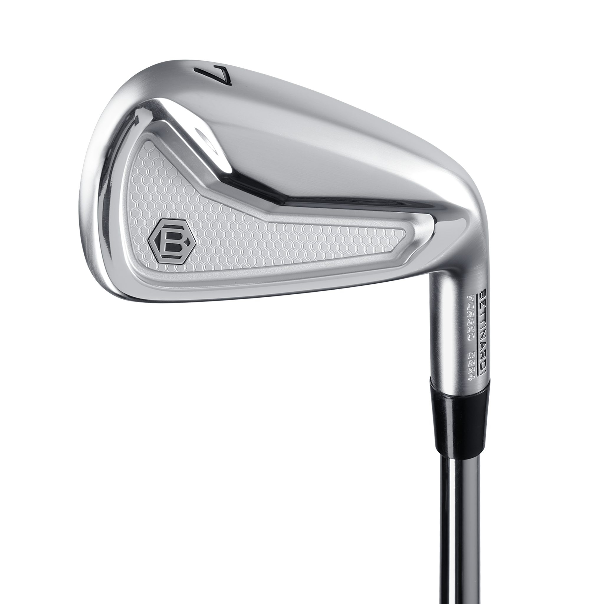 Bettinardi CB24 Custom Irons