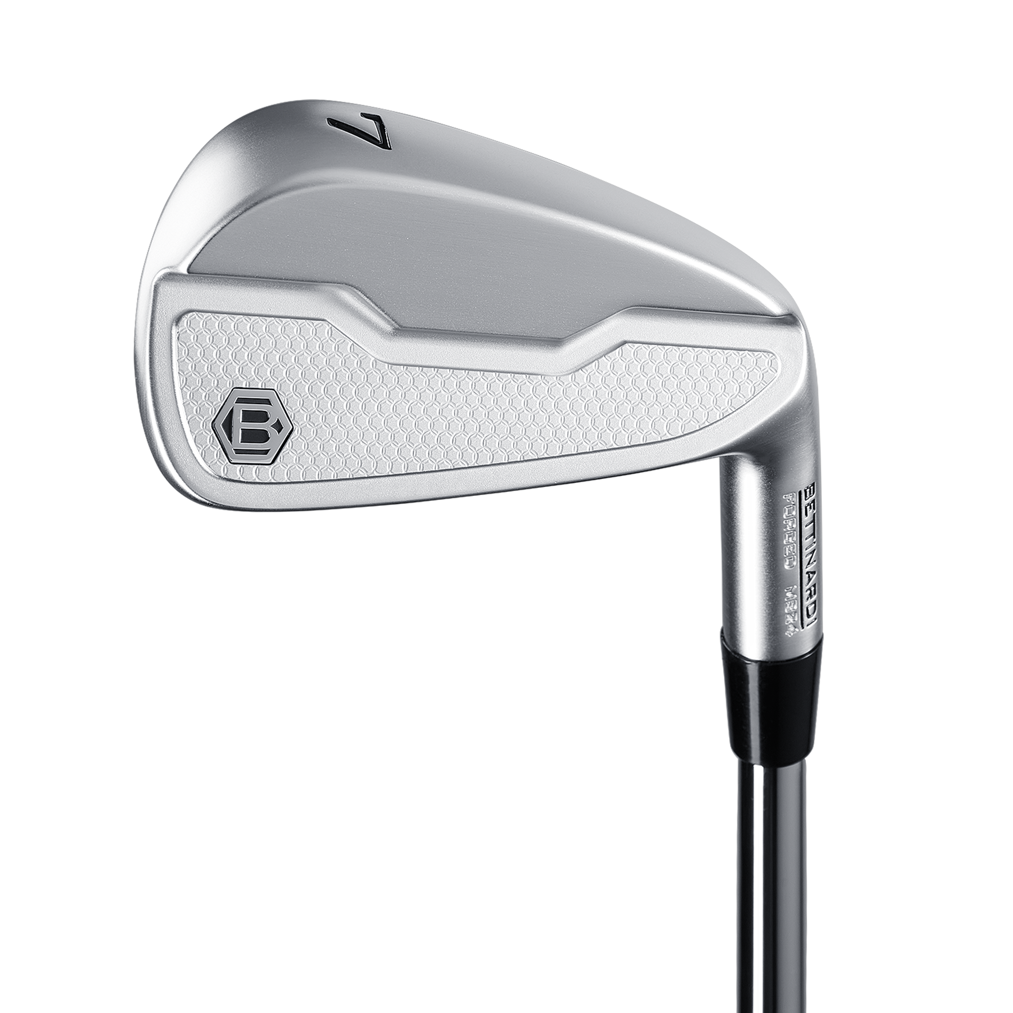 Bettinardi MB24 Custom Irons