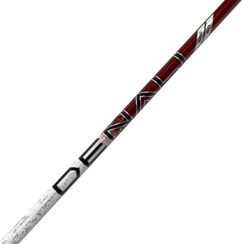 Project X Denali Red Wood Shaft