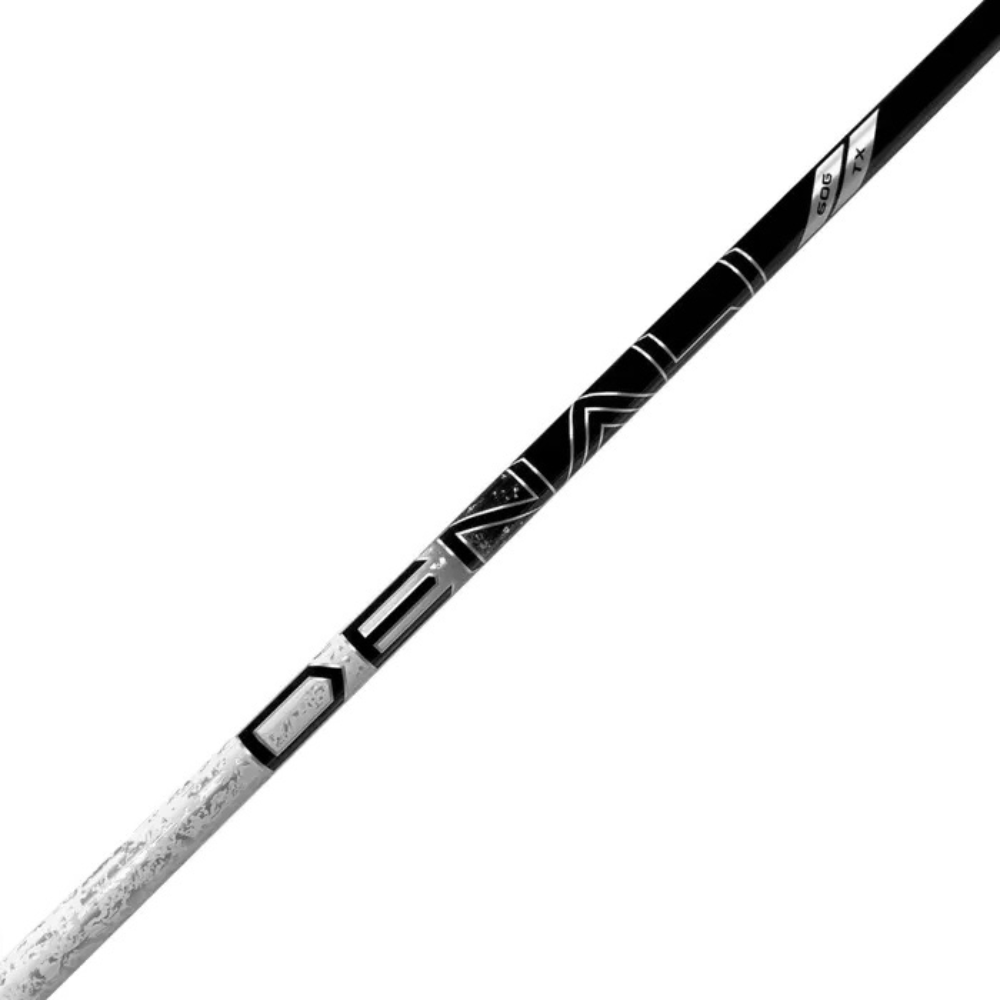 Project X Denali Black Wood Shaft