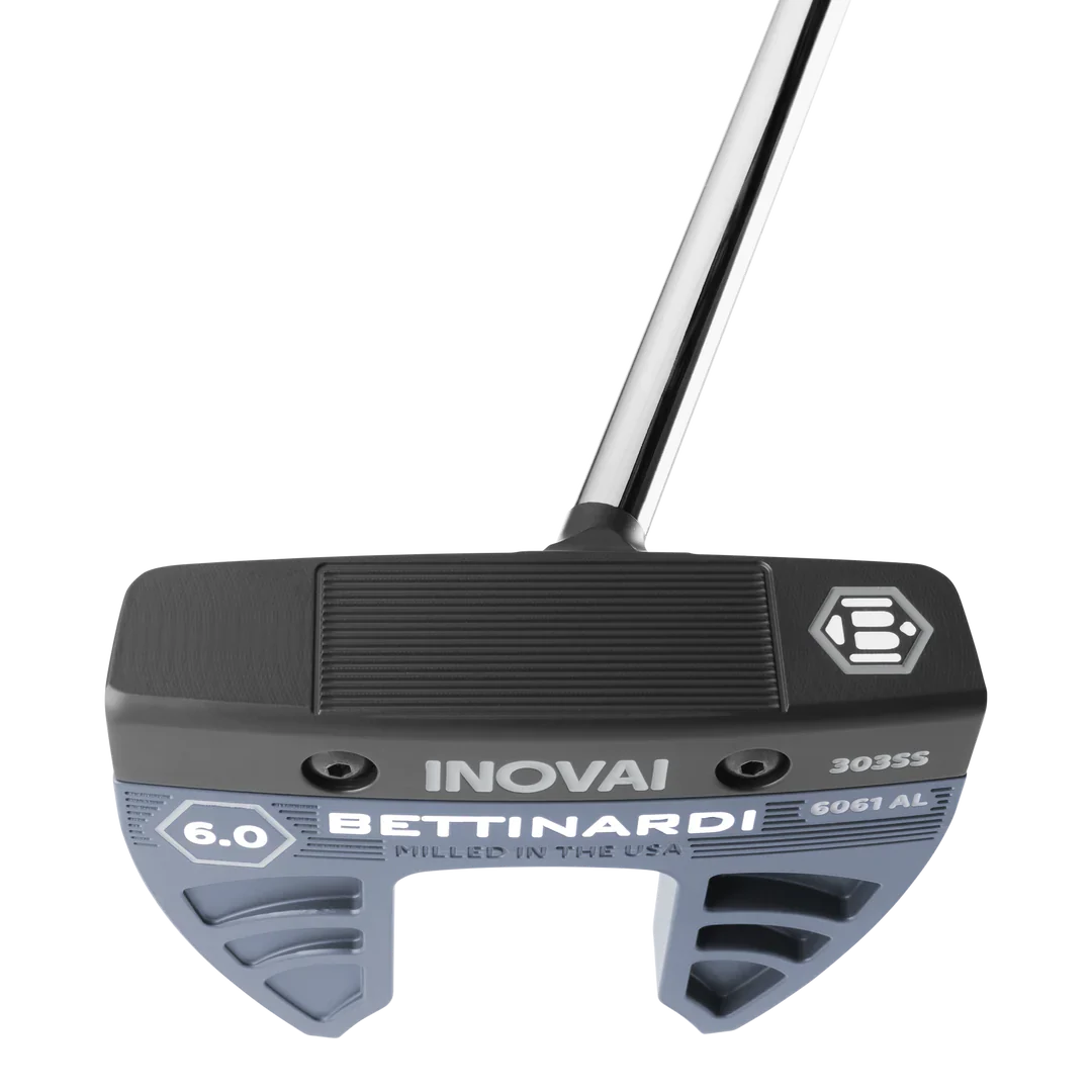 Bettinardi 2024 Inovai 6.0 Center Shaft Custom Putter