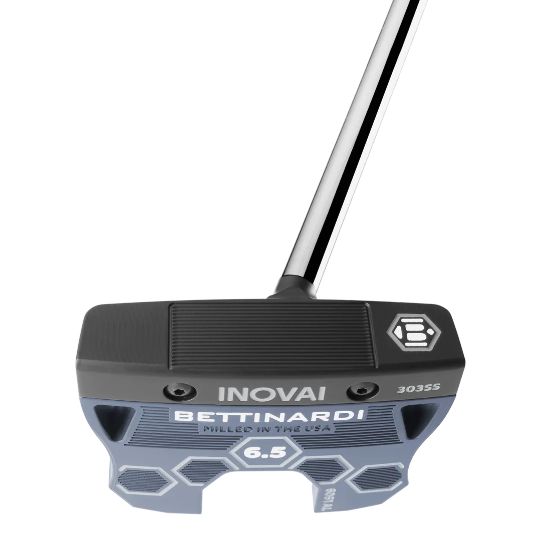 Bettinardi 2024 Inovai 6.5 Center Shaft Custom Putter