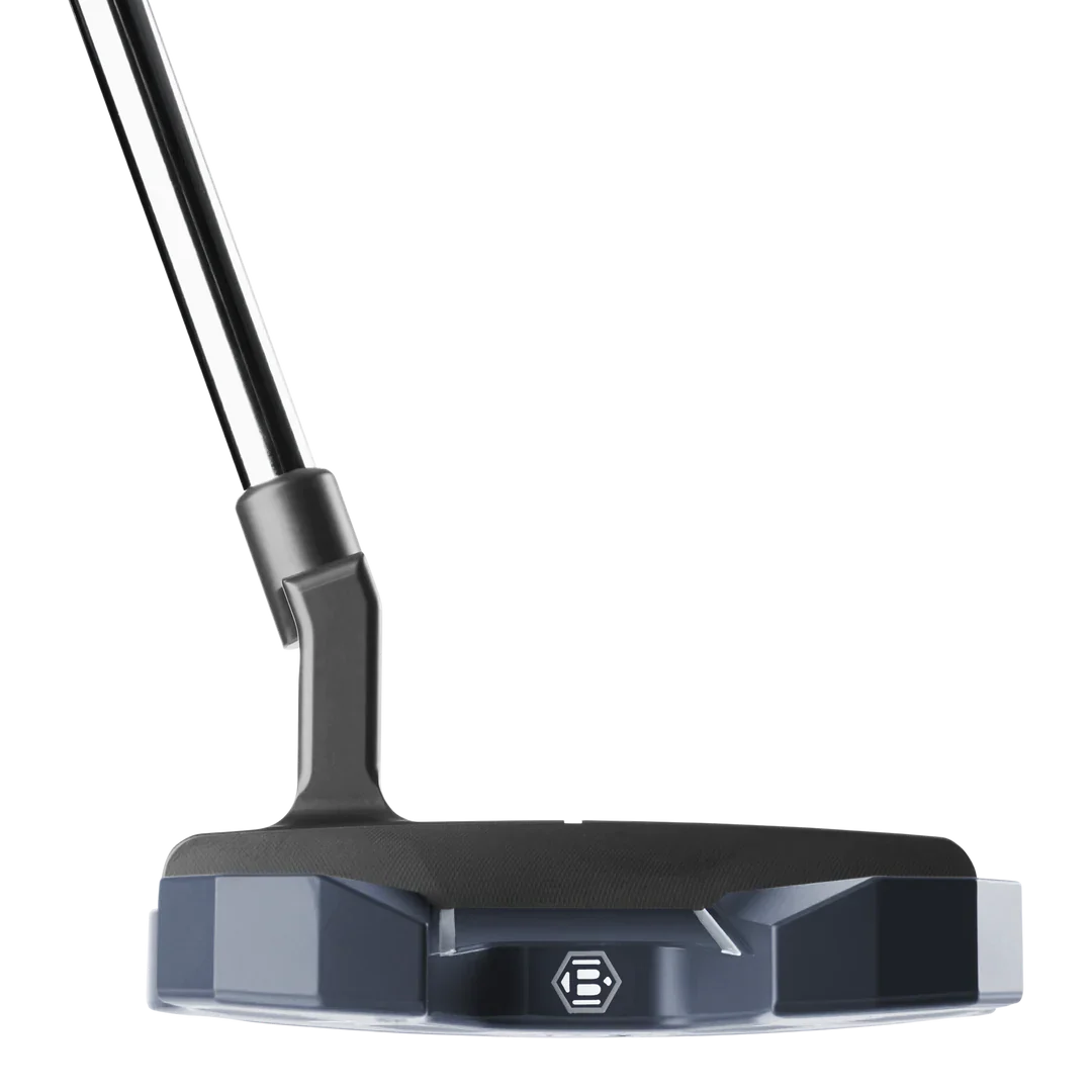 Bettinardi 2024 Inovai 6.5 Mini Plumber's Custom Putter