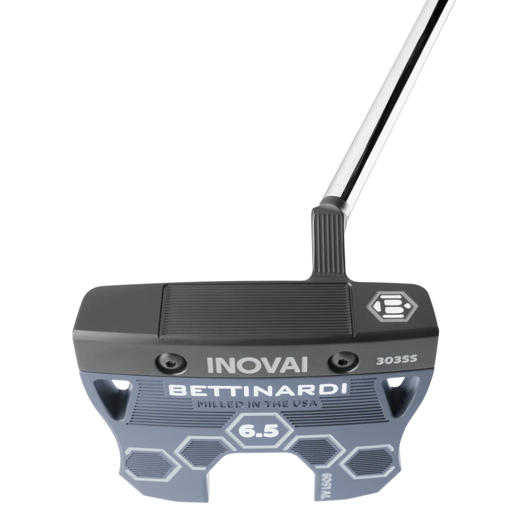 Bettinardi 2024 Inovai 6.5 Slant Neck Custom Putter
