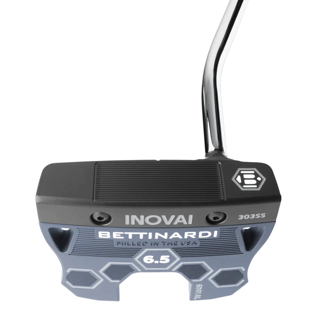 Bettinardi 2024 Inovai 6.5 Spud Neck Custom Putter
