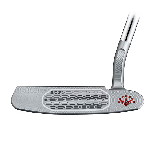 Scotty Cameron 2026 Studio Style Santa Fe Custom Putter