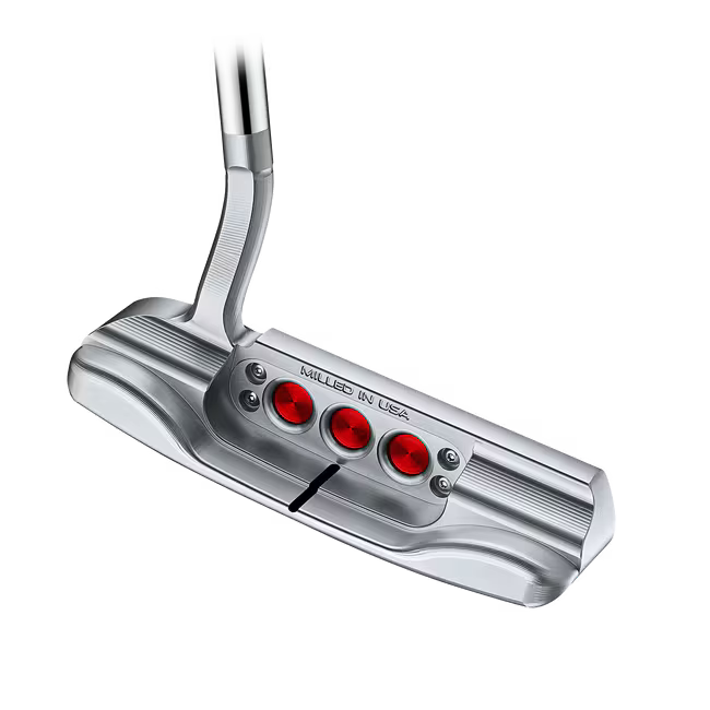 Scotty Cameron 2026 Studio Style Santa Fe Custom Putter