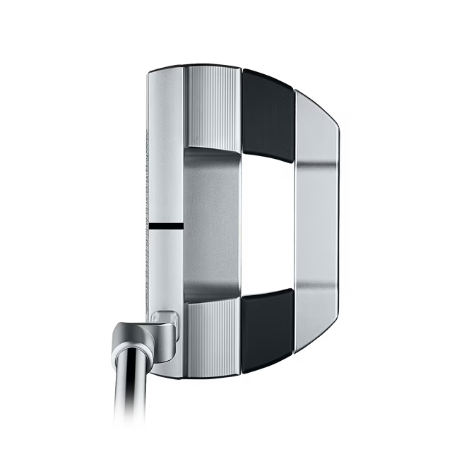 Scotty Cameron 2026 Studio Style Fast Back Custom Putter