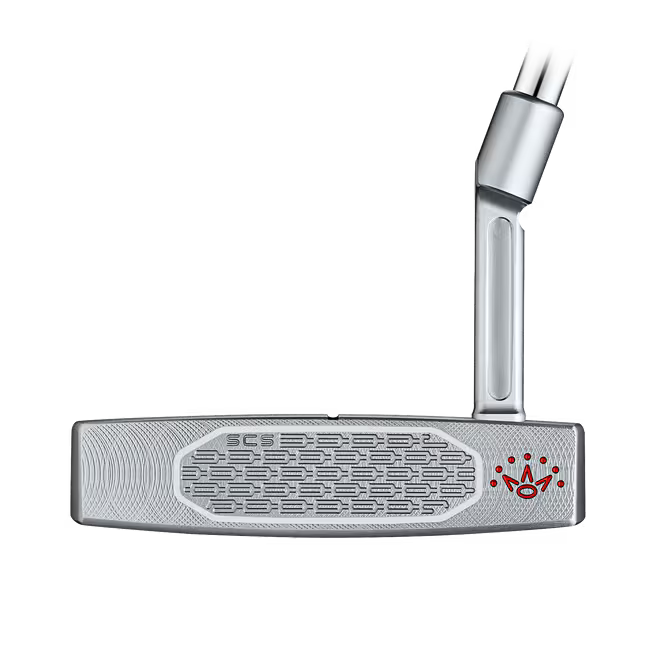 Scotty Cameron 2026 Studio Style Fast Back Custom Putter