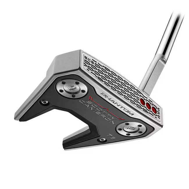 Scotty Cameron 2026 Phantom 7.5 Custom Putter