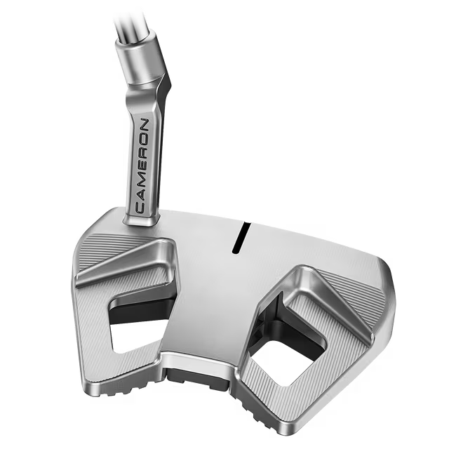 Scotty Cameron 2026 Phantom 9.2R Custom Putter