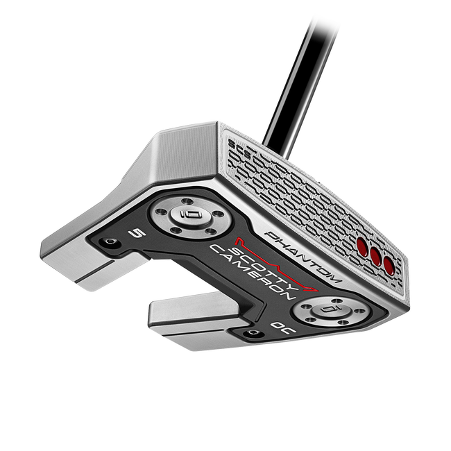 Scotty Cameron 2026 Phantom 5 OC Custom Putter