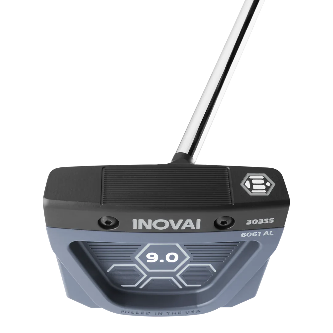 Bettinardi 2024 Inovai 9.0 Center Shaft Custom Putter