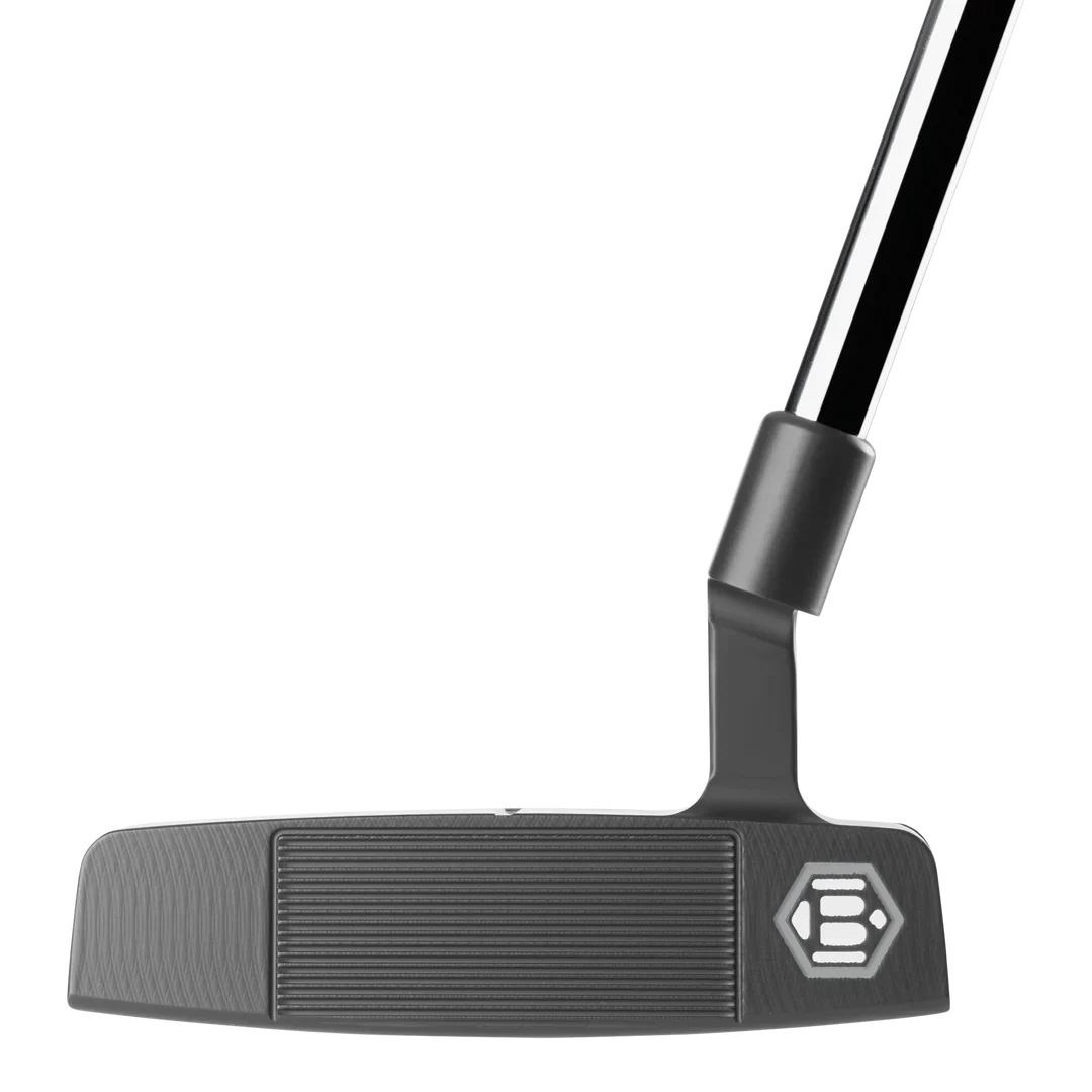 Bettinardi 2024 Inovai 9.0 Mini Plumber's Custom Putter