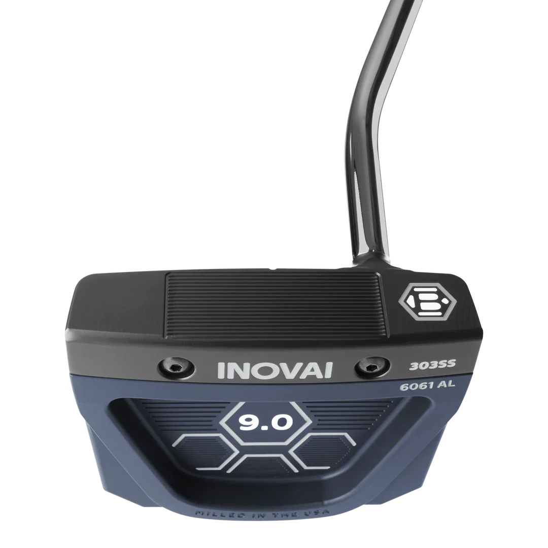 Bettinardi 2024 Inovai 9.0 Spud Neck Custom Putter