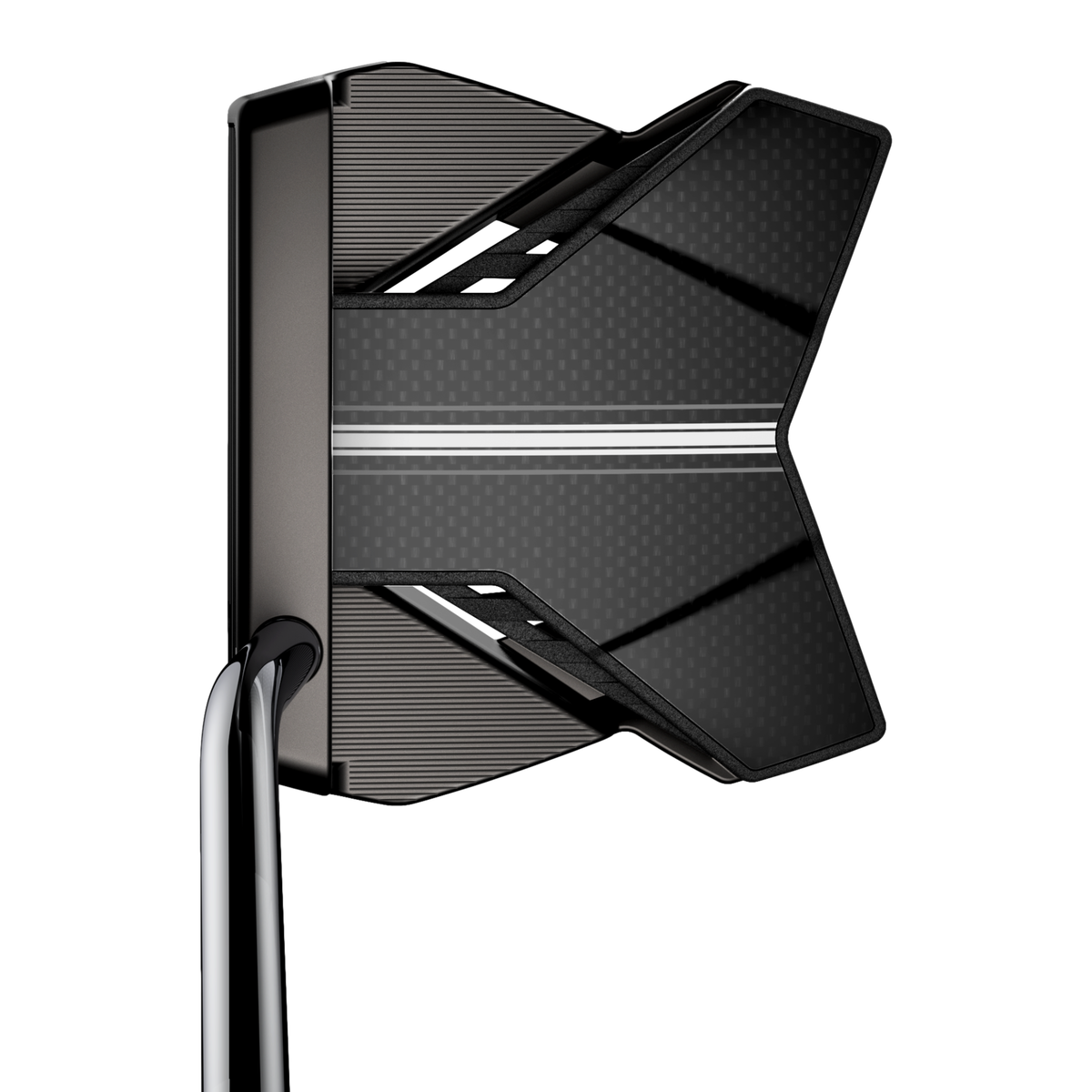 Cobra Agera Armlock 3D Printed Putter