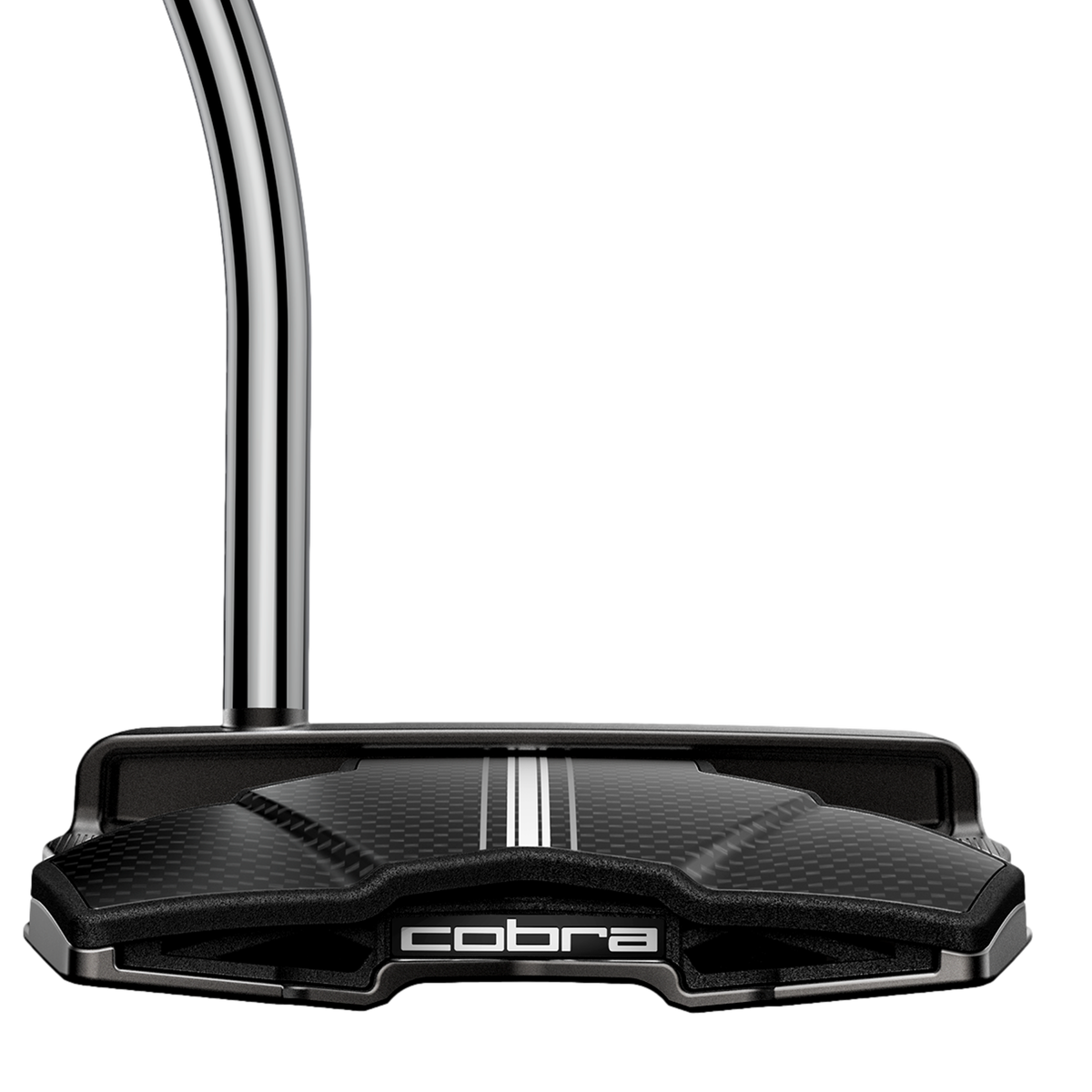 Cobra Agera Armlock 3D Printed Putter