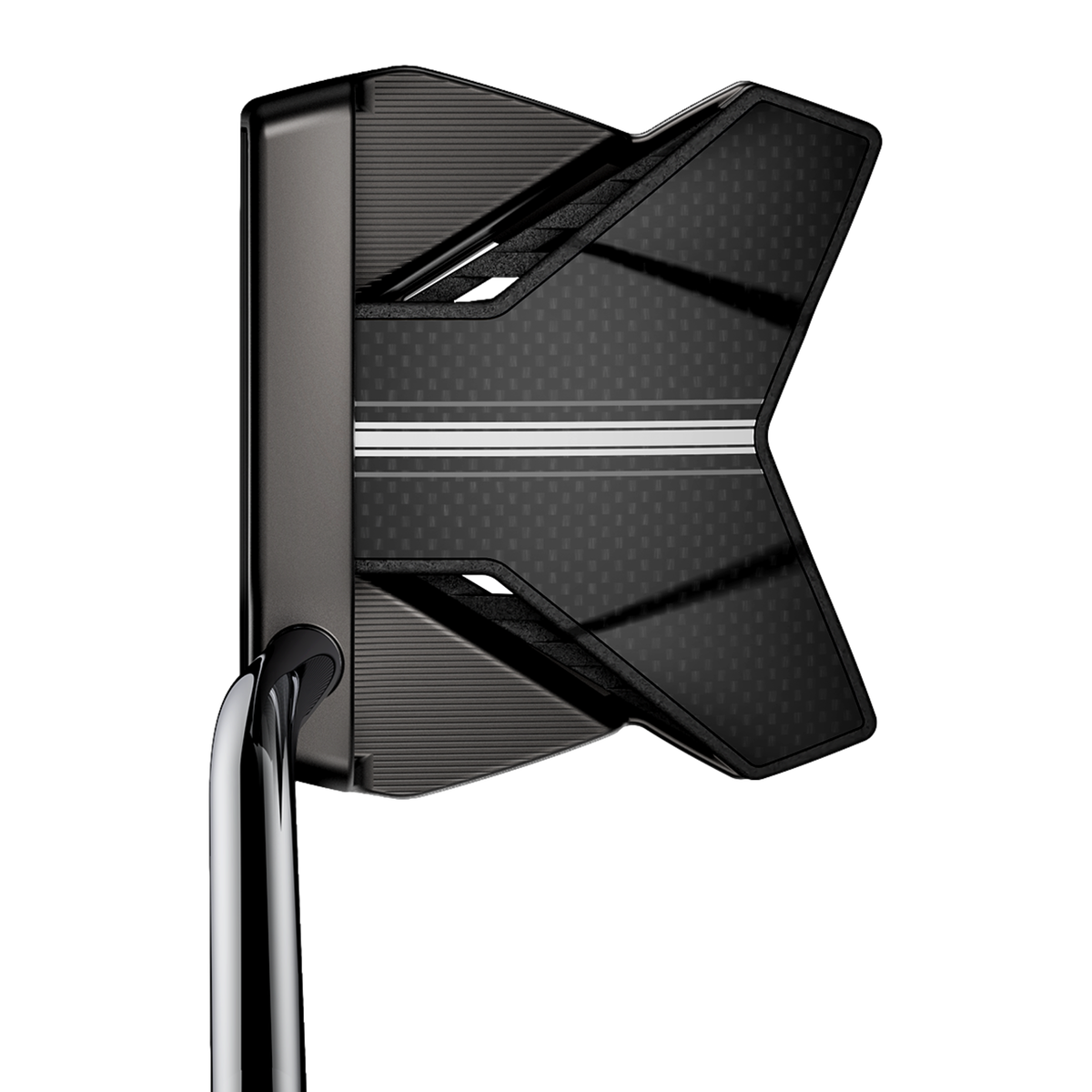 Cobra Agera RS 3D Printed Putter