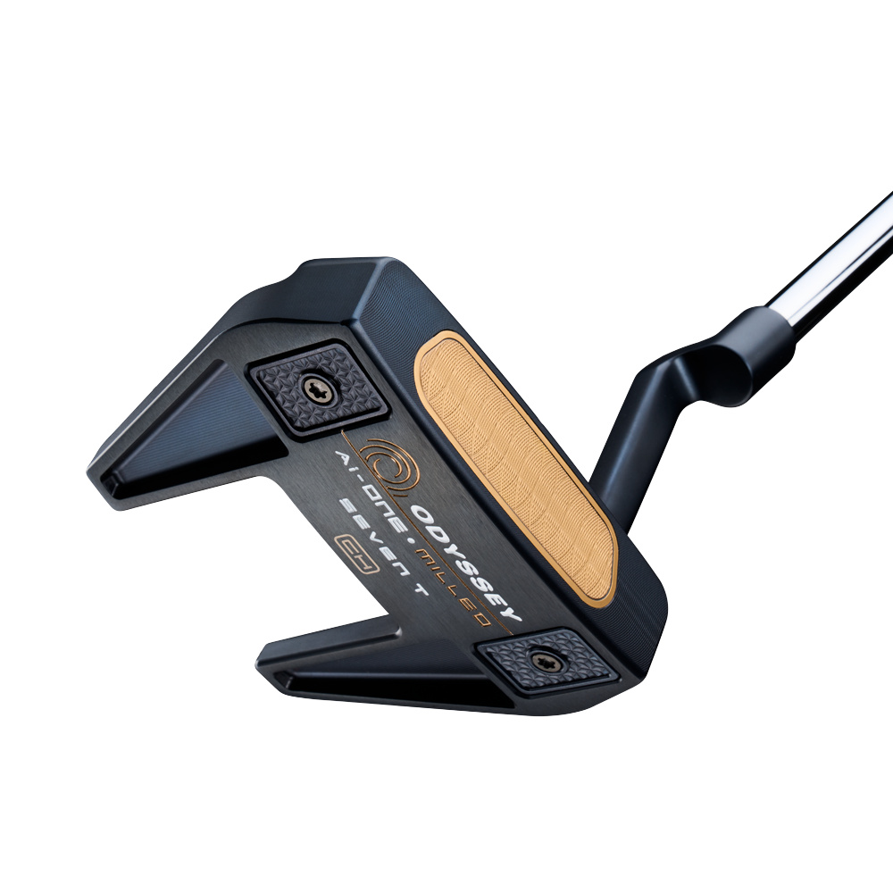 Odyssey Ai-ONE Milled Seven T CH Putter