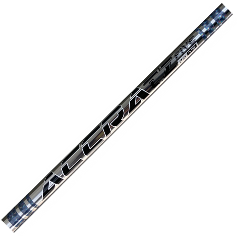 Accra TZ Five Hybrid Shaft Accra TZ Five Hybrid Shaft