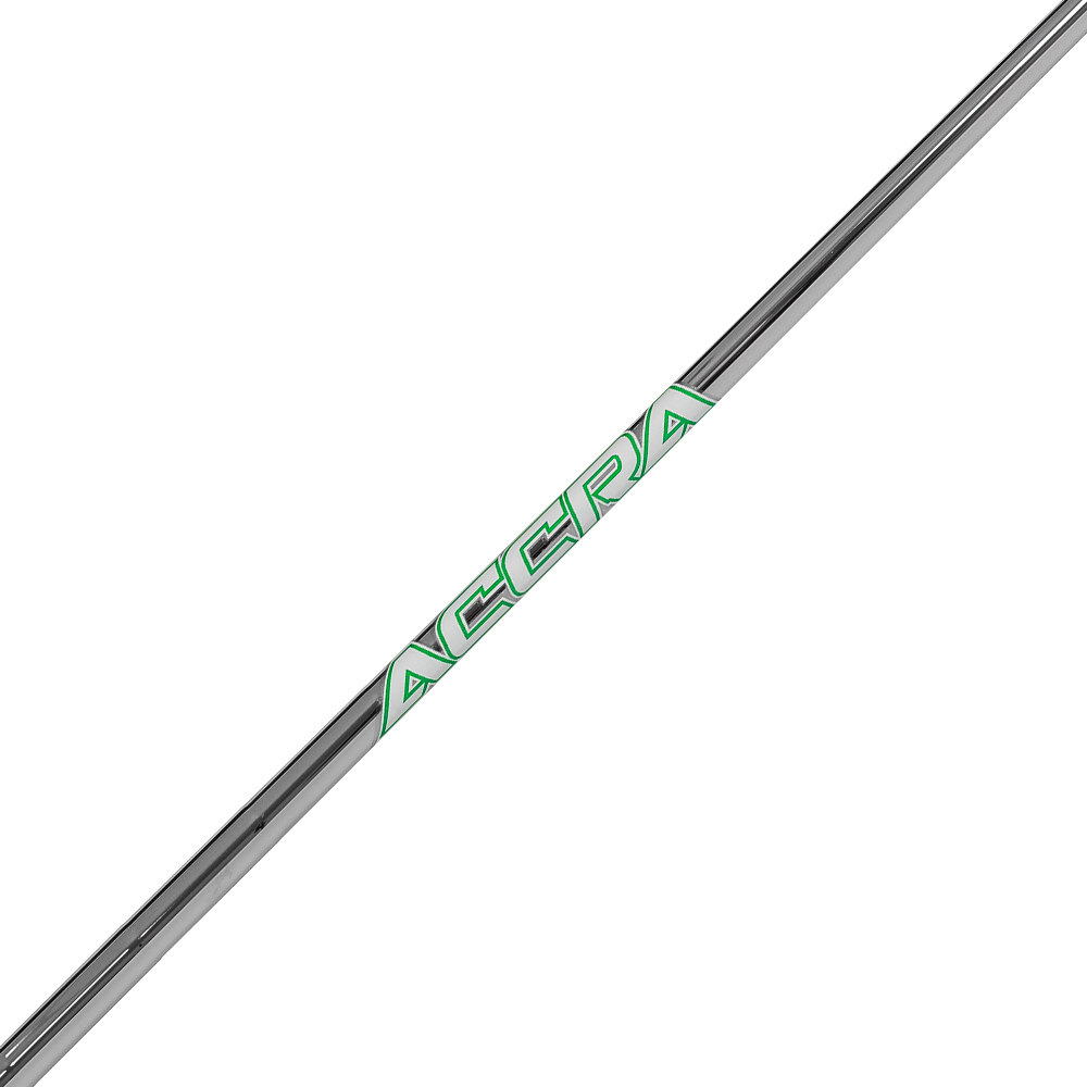 Accra iSteel Green Iron Shaft