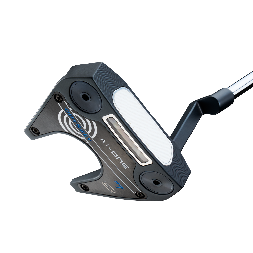 Odyssey Ai-ONE #7 CH Putter