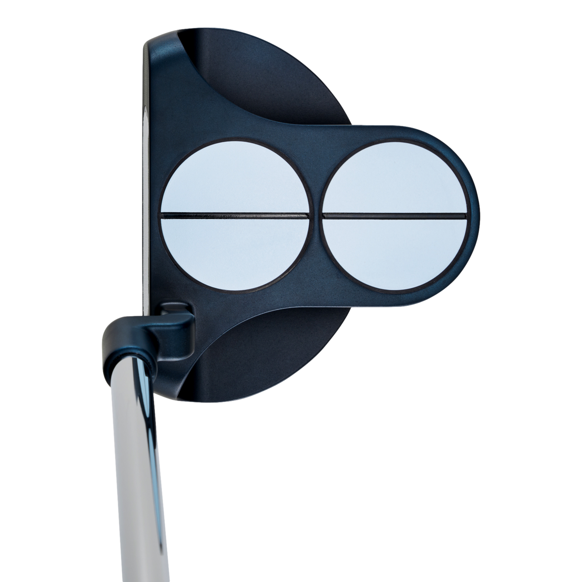 Odyssey Ai-ONE 2-Ball CH Putter