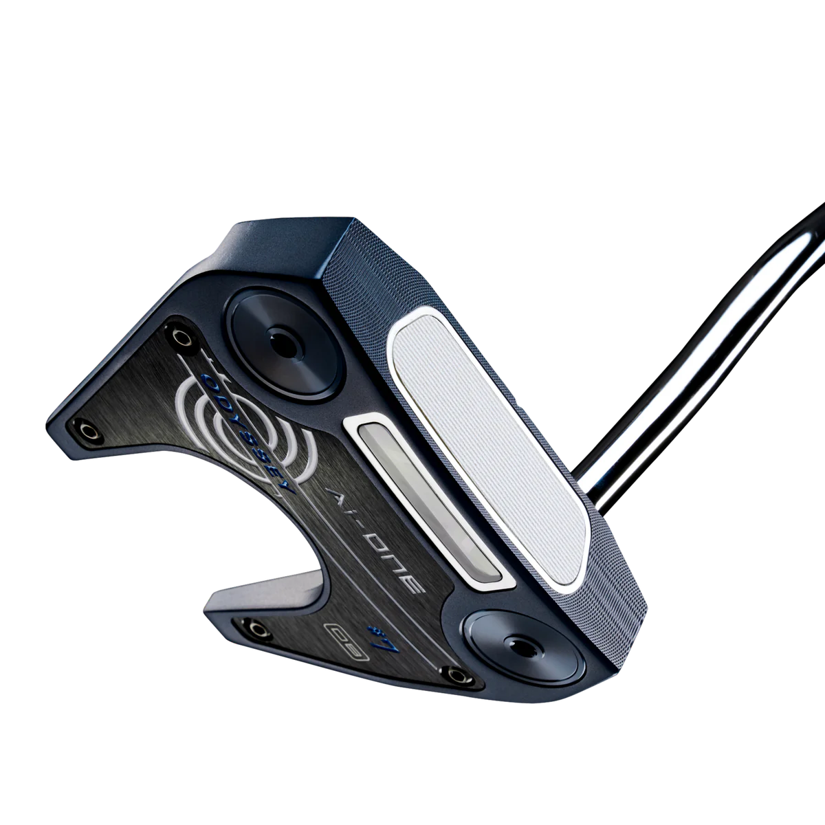 Odyssey Ai-ONE #7 DB Putter