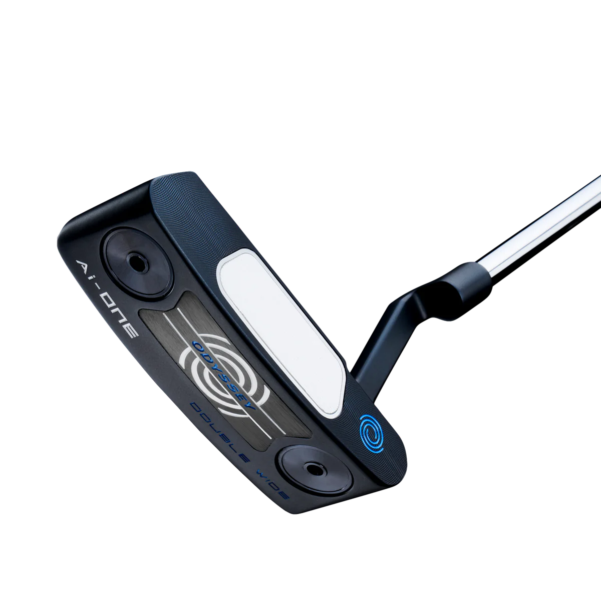 Odyssey Ai-ONE Double Wide CH Putter