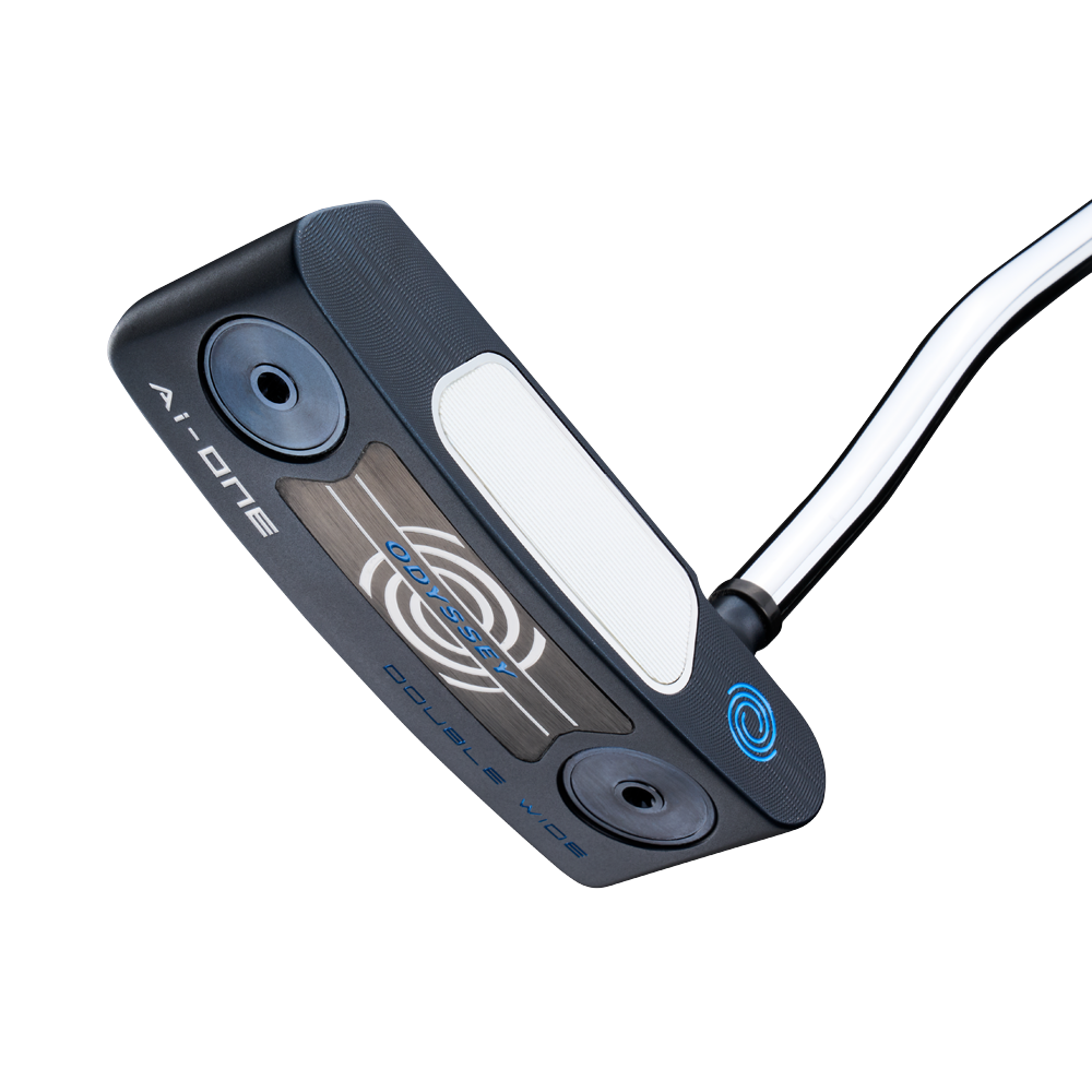 Odyssey Ai-ONE Double Wide DB Putter